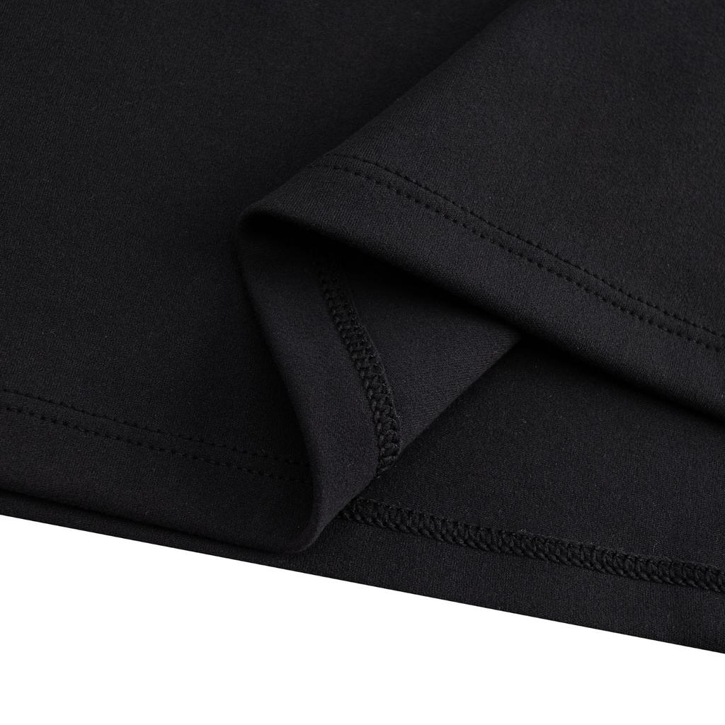 Anta Training Series Long Sleeve T-Shirt Men Tops 952547402-3