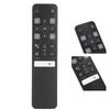 RC802V FUR6 Remote Control Replacement Fit for TCL TV 40s6800 49s6500 55ep680