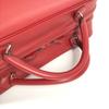 Hermes Sac Anvi 2 36 Bag Mini Duffle Bag Hand Bag Veau Chamonix Red