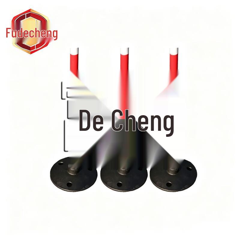 Fudecheng Training Agility Pole