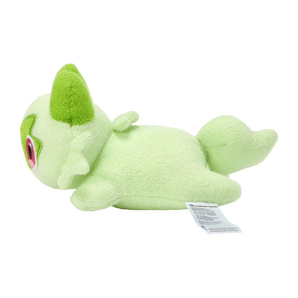 Pokemon Center Original Washable Plush Toy Nyaoha