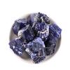 Blue Vein Crystal Aroma Diffuser Decorative Stone