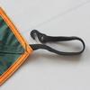 Travel 3-4 Person Fly/Durable Hammock Cover Rainproof Tent Cover Tent Tarp Cover Sun Shelter