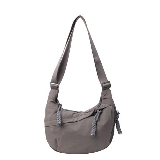 Stijlvolle Verstelbare Band Ring Nylon 34 Cm 1 St