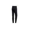 adidas Neo Cuffed Track Pants Cargo Joggers Men Bottoms Black GJ8932