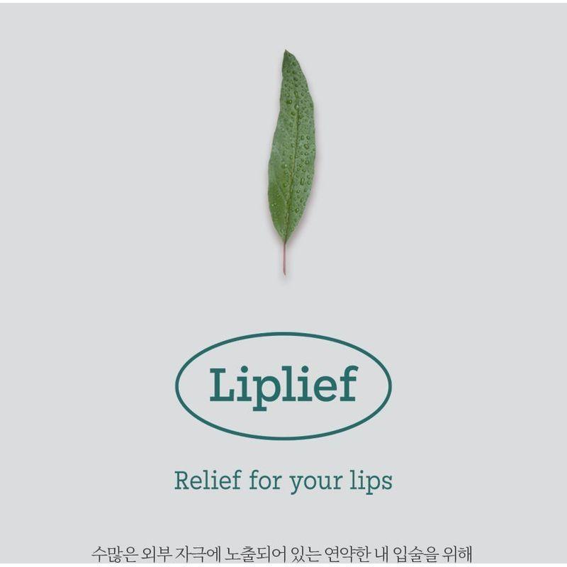 HOLIKA HOLIKA - Liplief Enrichment Lip Gel