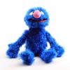 Adorable Hand Puppet Plush Toy, Soft Interactive Puppet, Parent-Child Game Companion