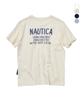 NAUTICA Sailing Yacht Club T-Shirt (4 Colors) Nts3864