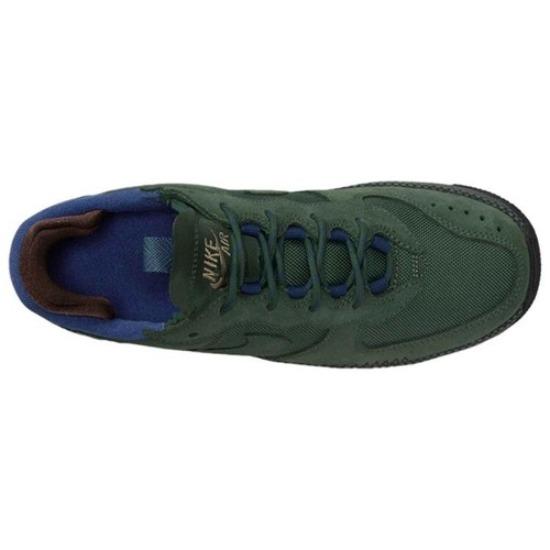Nike Air Force 1 Wild Low Green W - FB2348-300