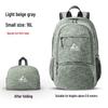 Lightweight Foldable Outdoor Backpack for Travel, Sports, Hiking, and Camping