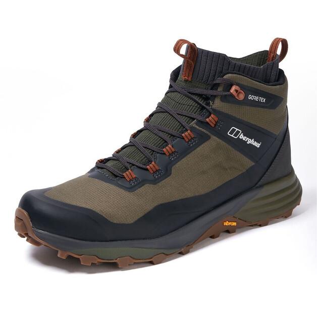 Ботинки Berghaus VC22 MID GTX