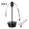 USB Charging – nero