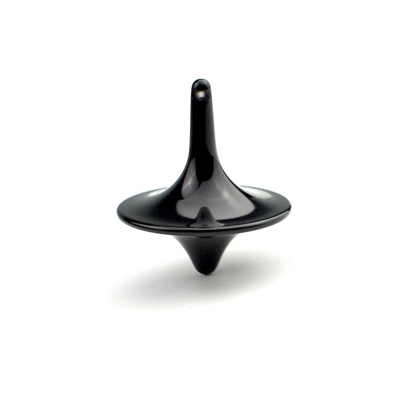 

Металлический гироскоп для релаксации взрослых - Креативная игрушка-спиннер для пальцев