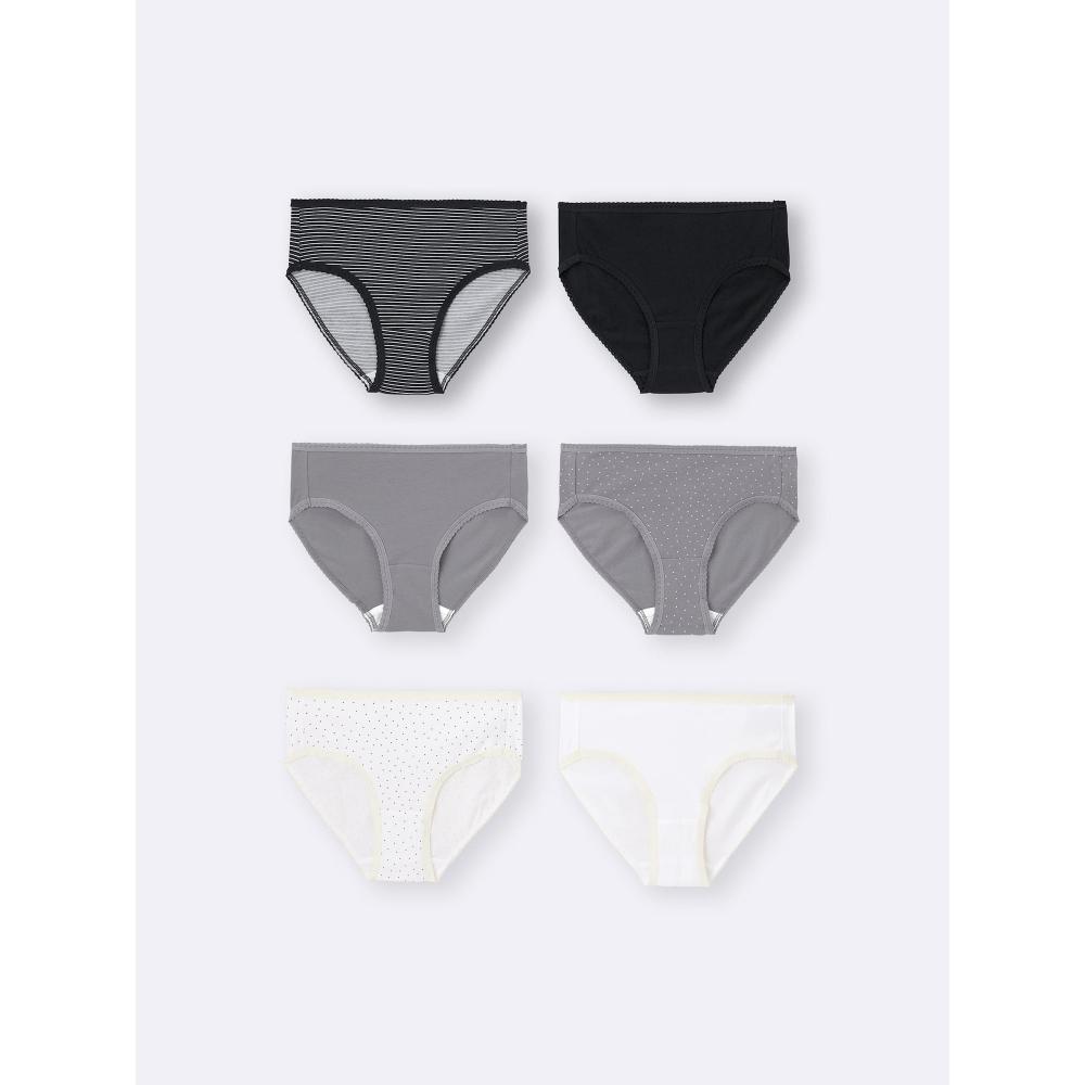 Gu By Uniqlo Shorts 6p