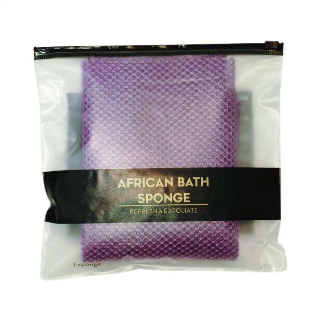 African Net Sponges 80cm African Exfoliating Body Net Scrubbing Wash Net Washcloth Long Bathing Sponge Net Shower