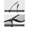 aoron Day and Night Men's and Women's Polarized Sunglasses Sunglasses Color-changing Glasses Night Vision Goggles