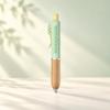 1Pc 0.5mm Tip Retractable Gel Pen Macaron Pastel Color Ballpoint Pen Writing Pen  Student Stationery