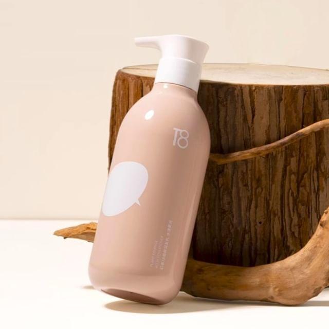 T8 - Plant Essence Aqua Conditioner #Conditioner - 380ml