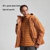 NORTHLAND Women's 3-in-1 Down Hiking Jacket NWJFT2707E
