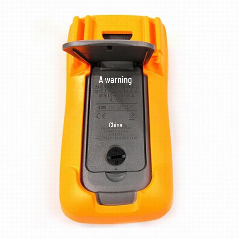 Fluke 1508 Insulation Tester (CN version)