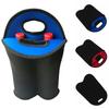 2 Bottles Can Carrier Tote Neoprene Drink Bottle Holder Unique Wine Cooler Bag  Wine Accessories