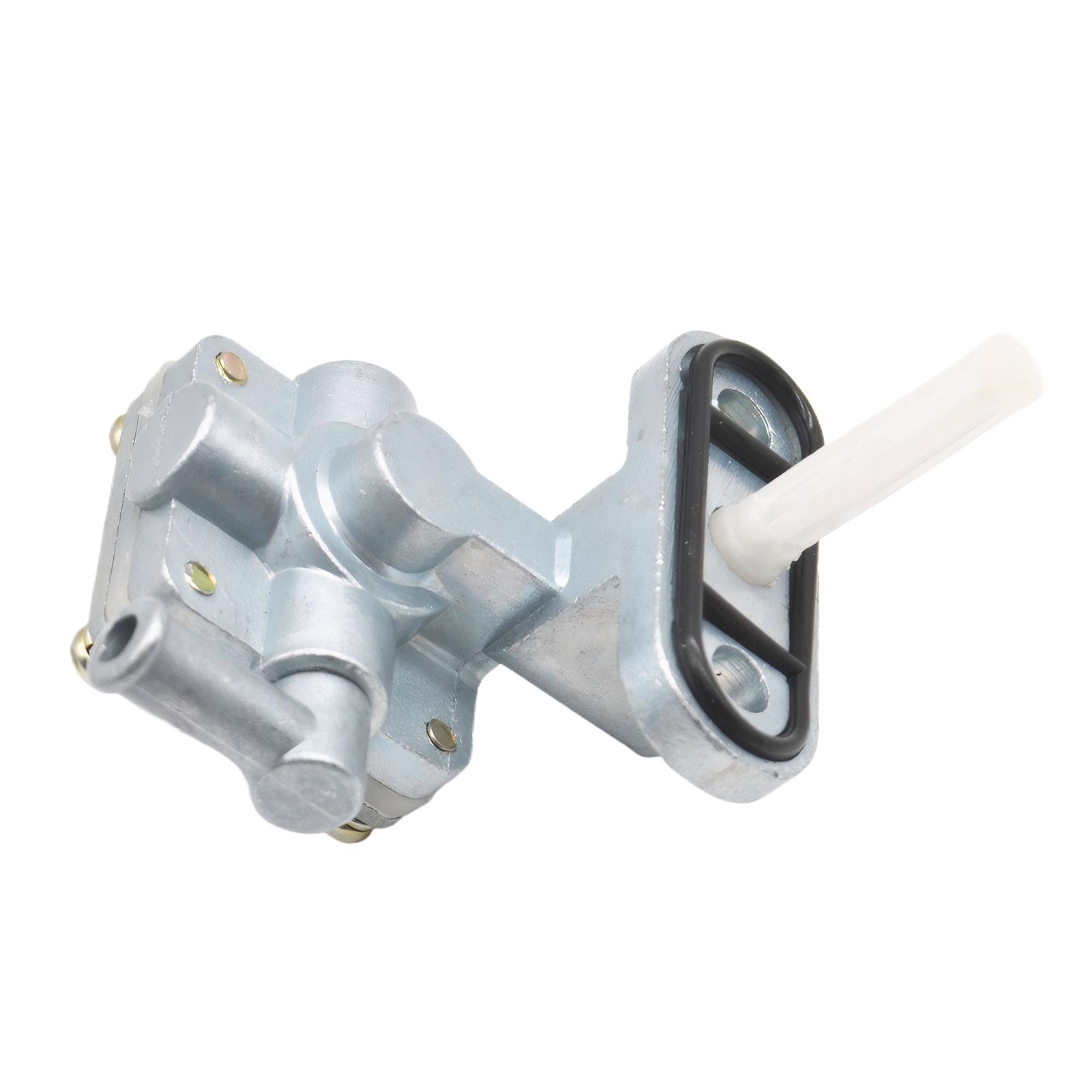 

Замена крана для мотоцикла SV650/S 1999-2002 мотоцикл Fu El кран спускной клапан