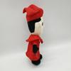 NEW 25cm Cardinal Copia Plush Doll Ghost Singer Stuffed Toy Birthday Gift Toys for Children Kids