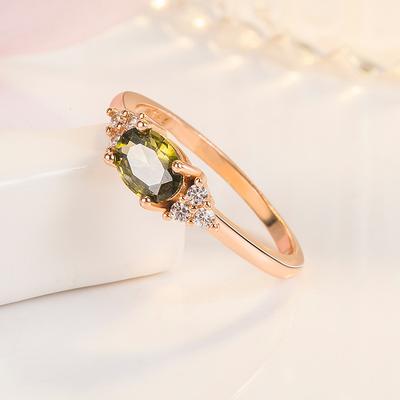 Pierścionki – Pierścionki damskie