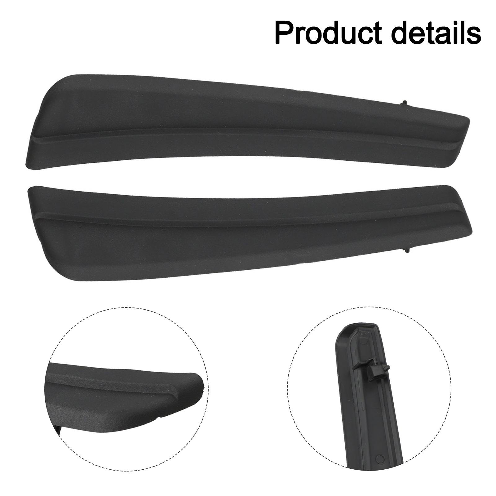 

For Vehicle Maintenance As Shown Windshield Trim Direct Replacement Windshield Molding Glass Auto Accessories Easy Installation China Mainland