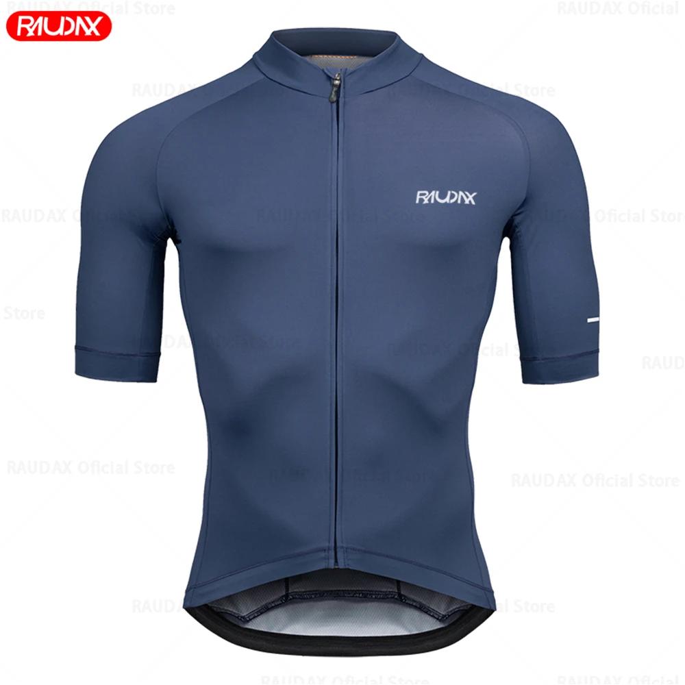 2026 Breathable Bike Shirts Men Summer Short Sleeves Cycling Jersey Set MTB Maillot Ropa Ciclismo Youth Bicycle Wear Breathable Cycling Clothing