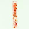 Hello Kitty Happiness Girl Acrylic Chopsticks 21cm