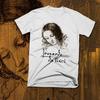 T-shirt Leonardo Da Vinci Légende de l'Art Cubisme Abstrait Nouveau Coton tee