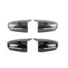 Car Side Rearview Mirror Cover Cap for B&MW G30 G31 G38 G11 G12 2017