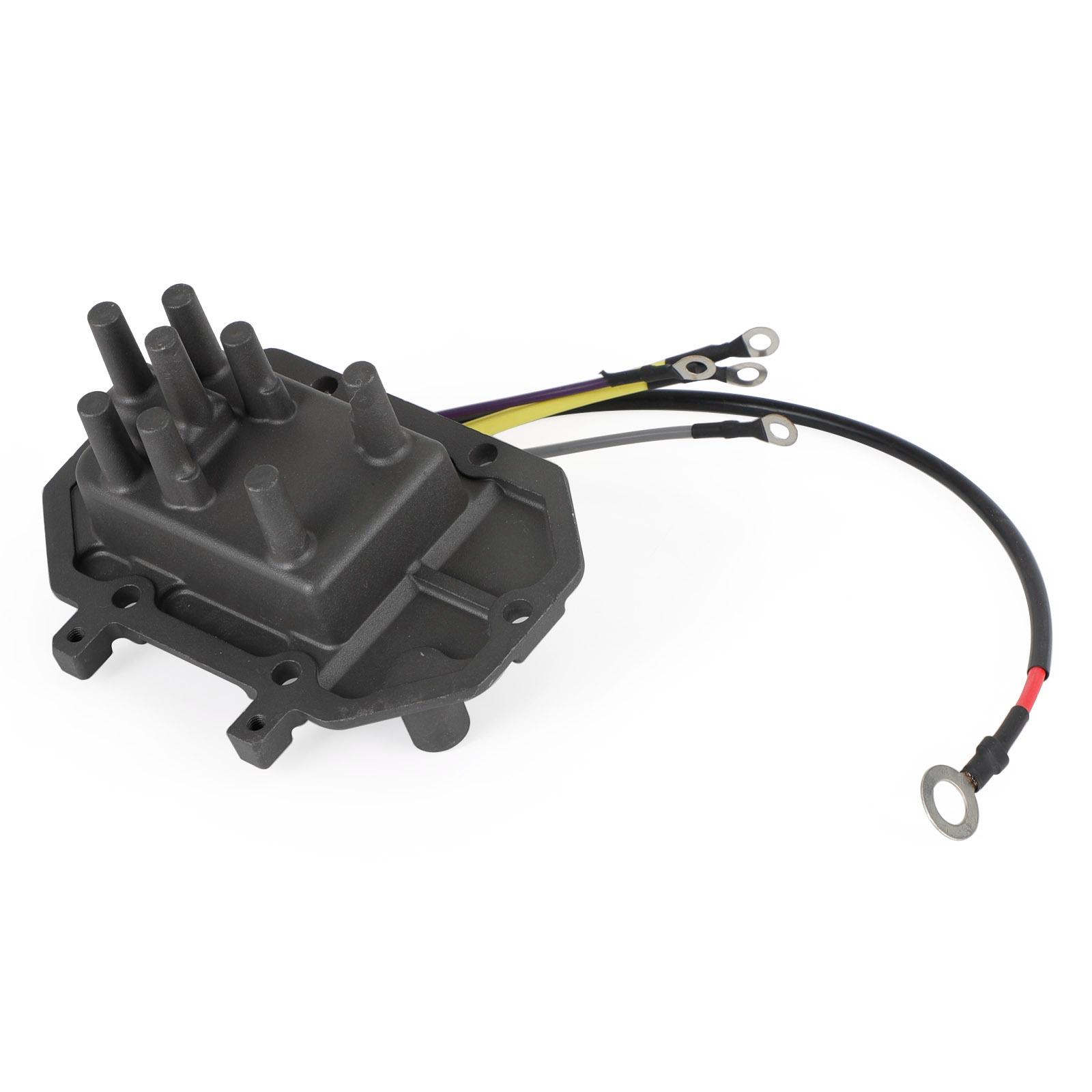 

Rectifier Regulator 35Amp For Johnson Evinrude 185-300Hp 193-3689 583266 583689