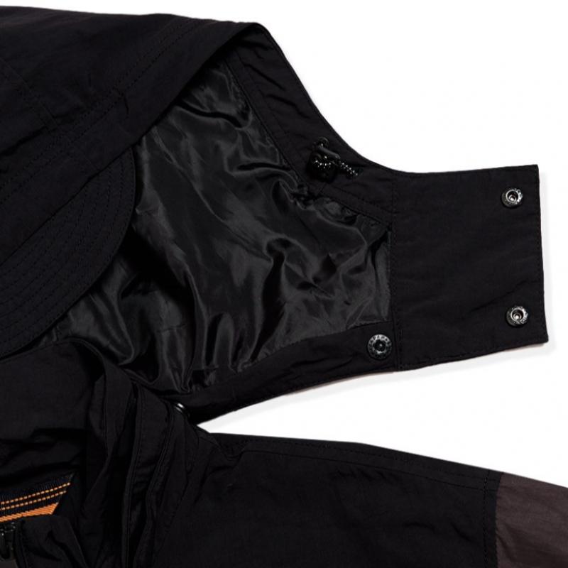  Geaca Eider Cordura Modulara rezistenta la vant Dmu22141r9