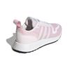 Adidas Multix Big Kid Clear Pink Kids Sneakers Almost-Pink Cloud-White GX4811