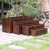 Chenchuang Large Anti-corrosion Wooden Planter Box