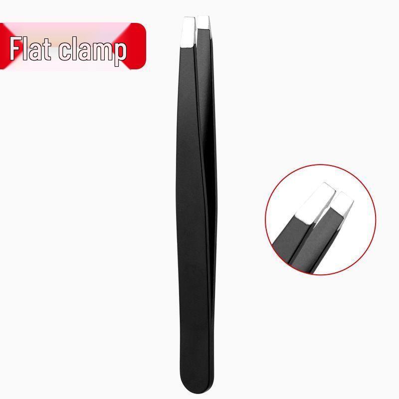 

Высокоточные пинцеты из нержавеющей стали для бровей и ресниц для макияжа