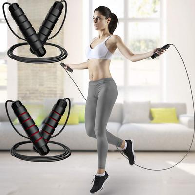 Echipamente de fitness – Corzi de sărit