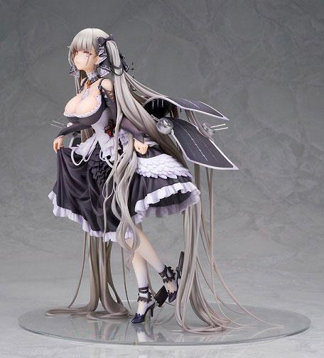 [USED] Azur Lane Formidable 1/7 Scale Complete Figure