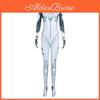 Kombinezon Cosplay na Halloween z Evangelion Asuka na Kostium Postaci z Anime i Gier