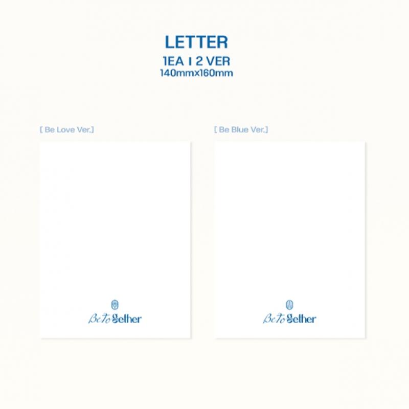 Btob   Be Together   3rd Studio Album