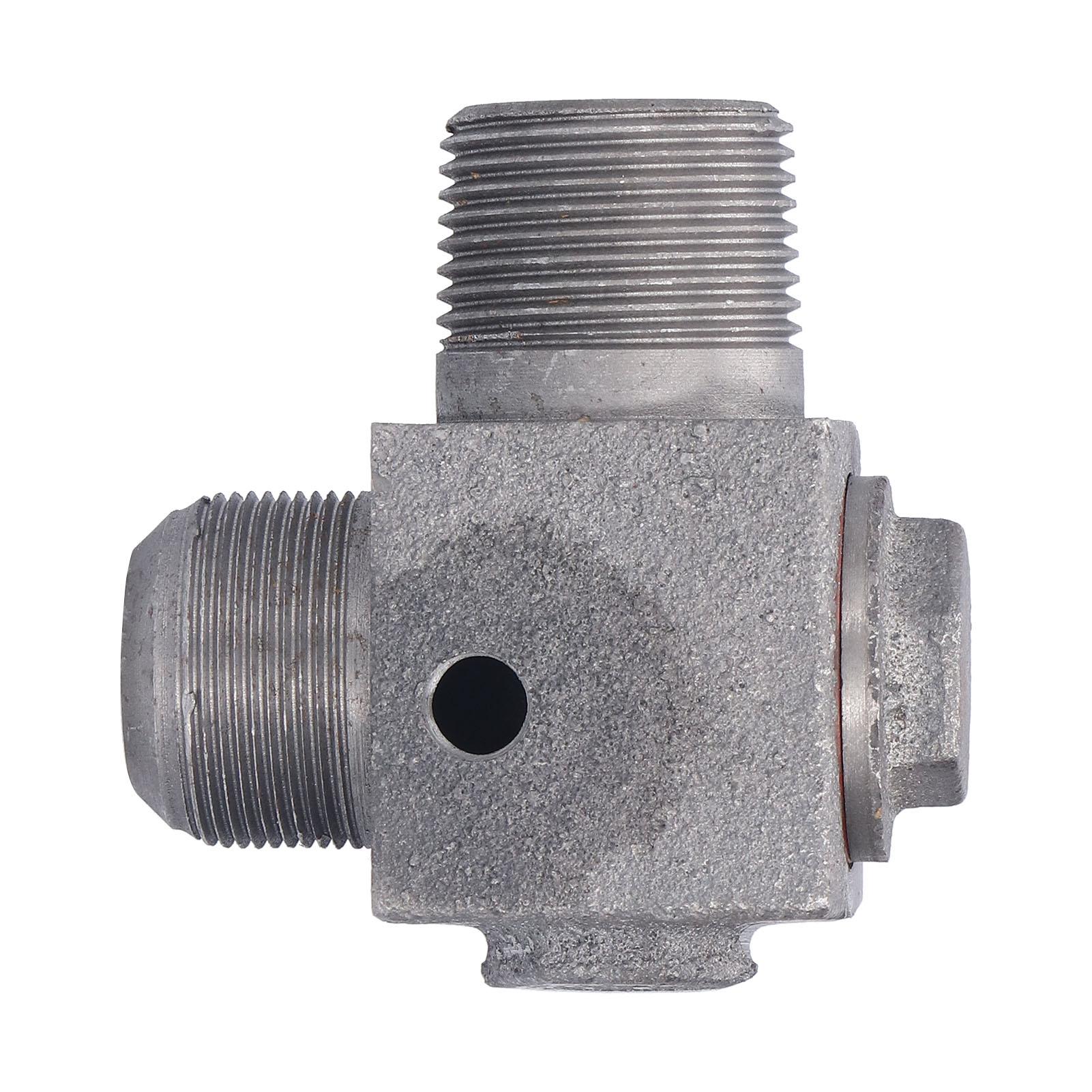 

Check Valve Iron Check Valve Tube Connector Tool Accessories
