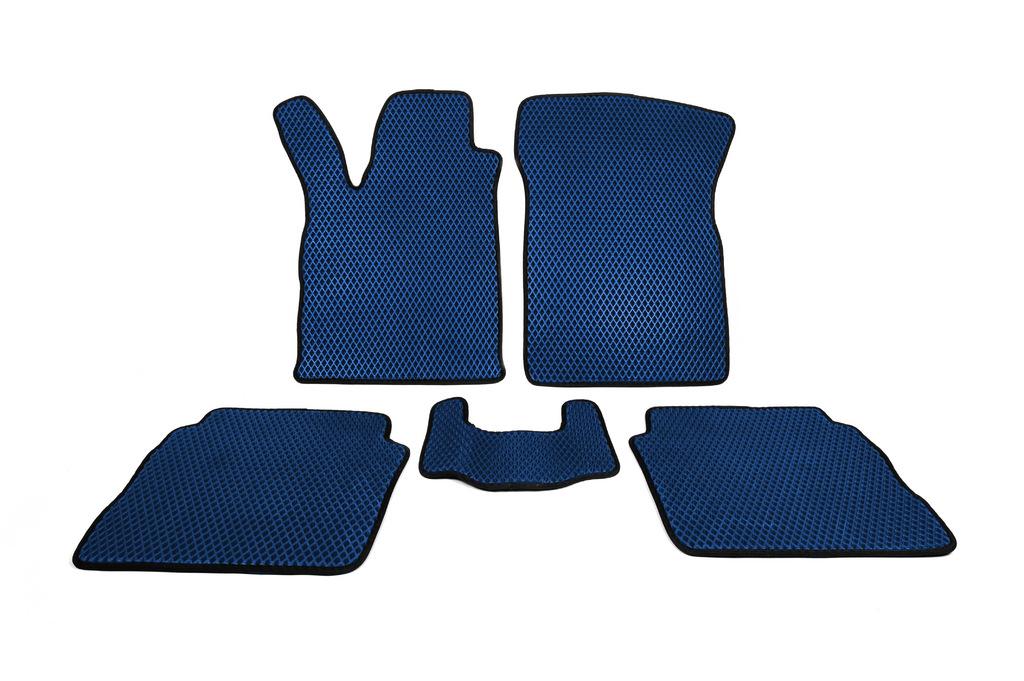 

EVA mats (Coupe, Blue) for Dodge Stratus 2000-2006