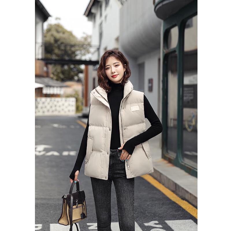 

YAYA Women s Lightweight Down Vest