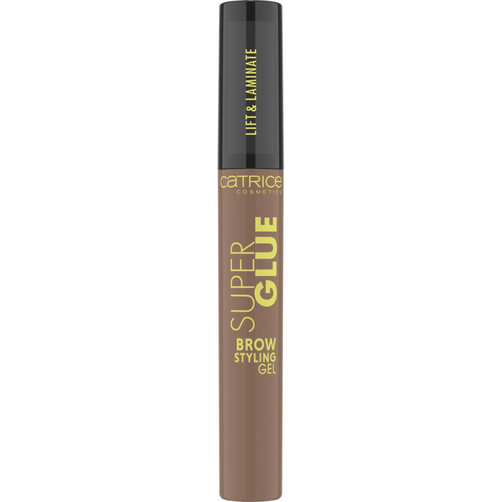 Catrice Eyebrow Gel Super Glue 020 Light Brown 4ml