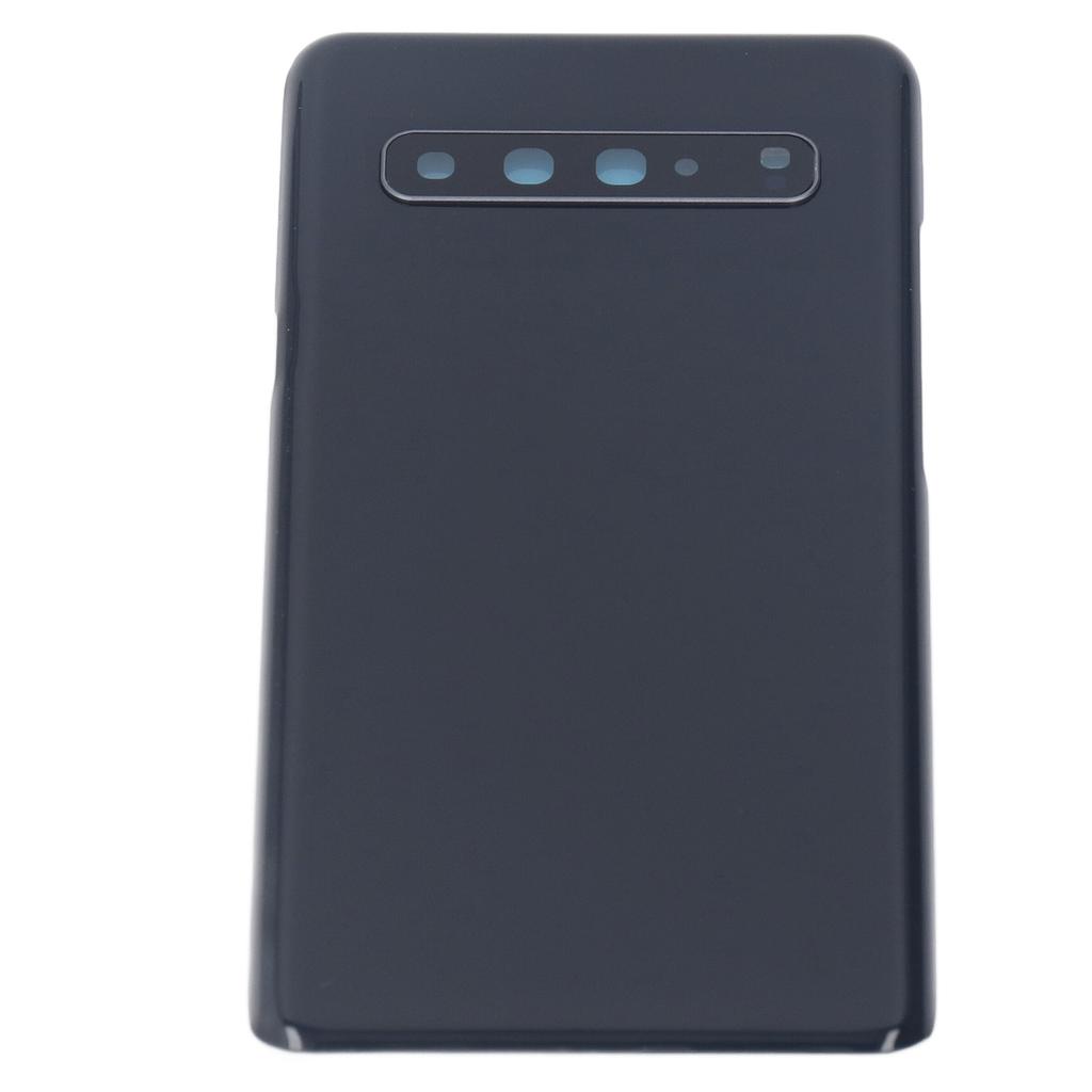 Phone Back Glass Cover Pre Installed Camera Lens Adhesive with   Pen Repair Tool Phone Rr Door Cover Replacement for axy S10 5G