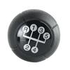 For Opel Astra F 1991-1998 Gear Shift Knob Handbrake Grips Cover