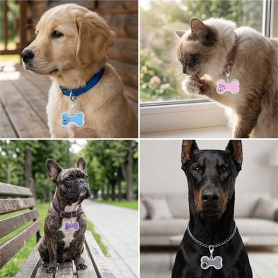 Kleding en schoenen – Accessoires voor honden