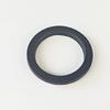 Multipurpose Quick Installation Silicone Gasket for Espresso Brew Heads Heat Resistant Coffee Maker Repair Component